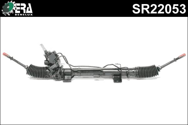 ERA Benelux SR22053 - Рулевой механизм, рейка autospares.lv