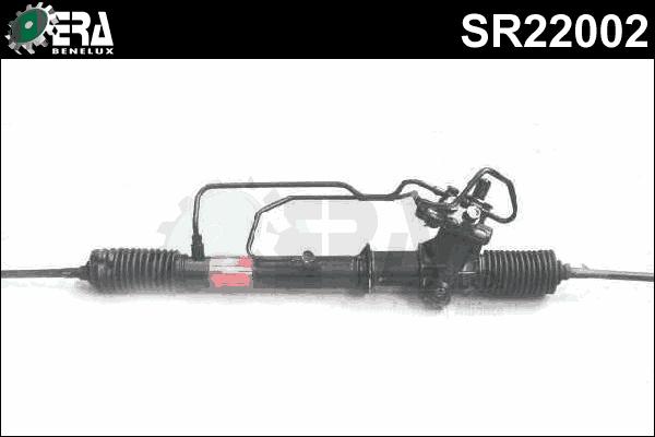 ERA Benelux SR22002 - Рулевой механизм, рейка autospares.lv