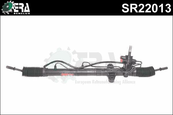 ERA Benelux SR22013 - Рулевой механизм, рейка autospares.lv