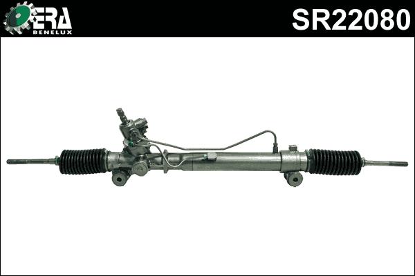 ERA Benelux SR22080 - Рулевой механизм, рейка autospares.lv