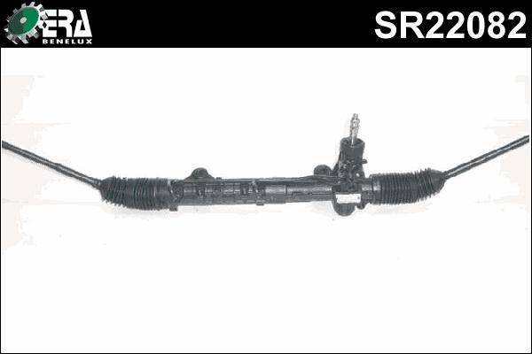ERA Benelux SR22082 - Рулевой механизм, рейка autospares.lv