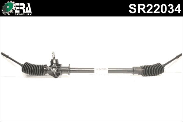 ERA Benelux SR22034 - Рулевой механизм, рейка autospares.lv