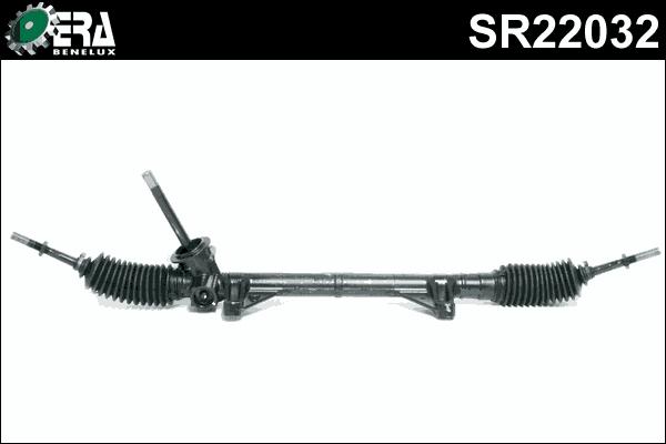 ERA Benelux SR22032 - Рулевой механизм, рейка autospares.lv