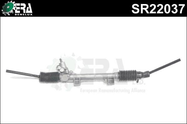 ERA Benelux SR22037 - Рулевой механизм, рейка autospares.lv