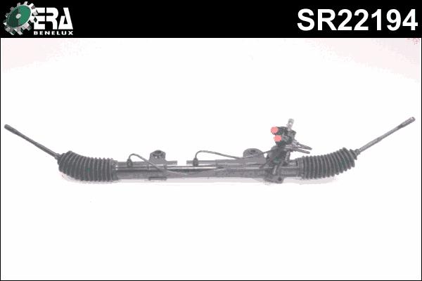 ERA Benelux SR22194 - Рулевой механизм, рейка autospares.lv