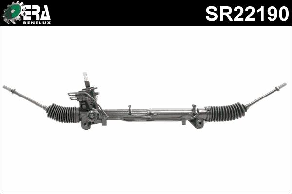 ERA Benelux SR22190 - Рулевой механизм, рейка autospares.lv