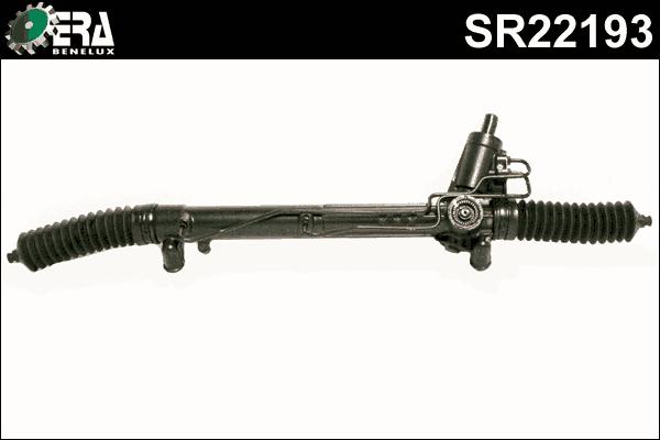 ERA Benelux SR22193 - Рулевой механизм, рейка autospares.lv