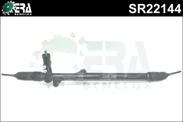 ERA Benelux SR22144 - Рулевой механизм, рейка autospares.lv