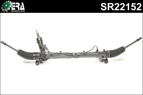 ERA Benelux SR22152 - Рулевой механизм, рейка autospares.lv