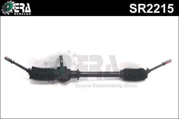 ERA Benelux SR2215 - Рулевой механизм, рейка autospares.lv