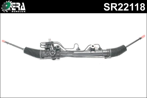 ERA Benelux SR22118 - Рулевой механизм, рейка autospares.lv