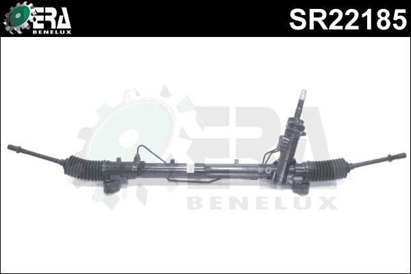 ERA Benelux SR22185 - Рулевой механизм, рейка autospares.lv