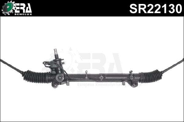 ERA Benelux SR22130 - Рулевой механизм, рейка autospares.lv