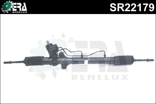 ERA Benelux SR22179 - Рулевой механизм, рейка autospares.lv