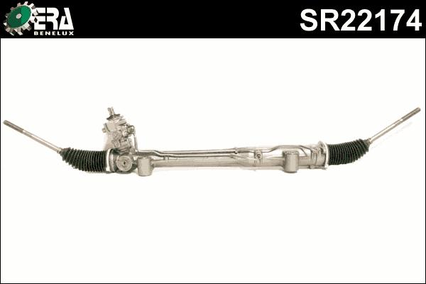 ERA Benelux SR22174 - Рулевой механизм, рейка autospares.lv