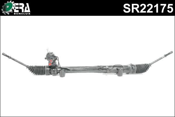 ERA Benelux SR22175 - Рулевой механизм, рейка autospares.lv
