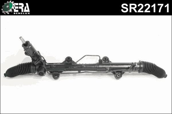 ERA Benelux SR22171 - Рулевой механизм, рейка autospares.lv