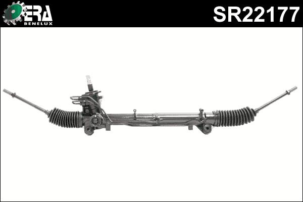 ERA Benelux SR22177 - Рулевой механизм, рейка autospares.lv