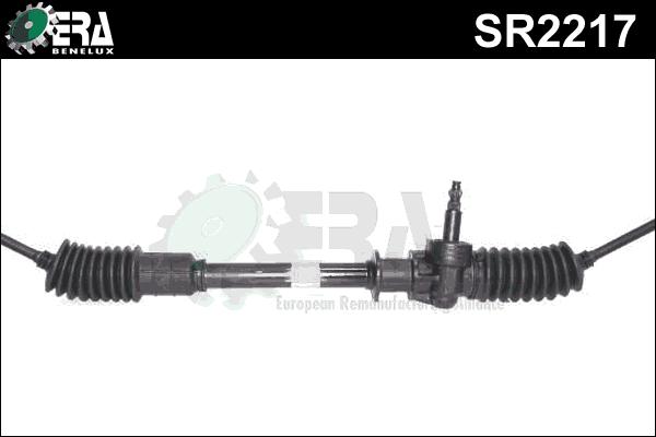 ERA Benelux SR2217 - Рулевой механизм, рейка autospares.lv