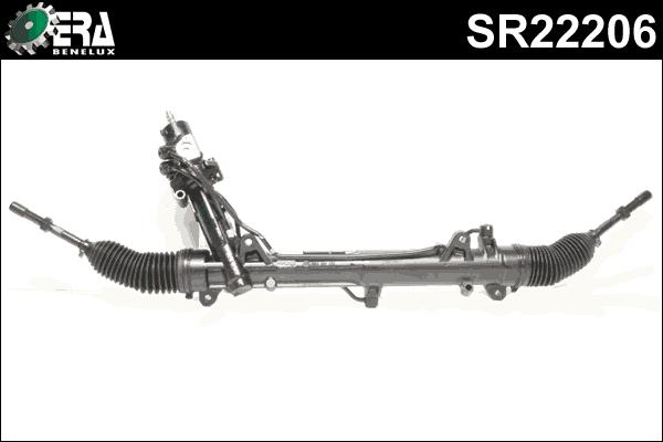 ERA Benelux SR22206 - Рулевой механизм, рейка autospares.lv