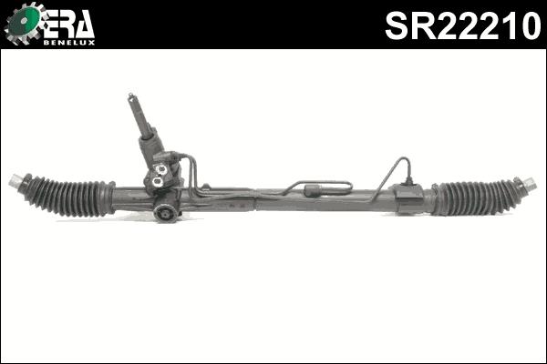 ERA Benelux SR22210 - Рулевой механизм, рейка autospares.lv