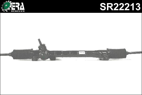 ERA Benelux SR22213 - Рулевой механизм, рейка autospares.lv