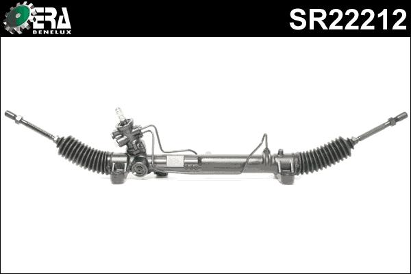 ERA Benelux SR22212 - Рулевой механизм, рейка autospares.lv