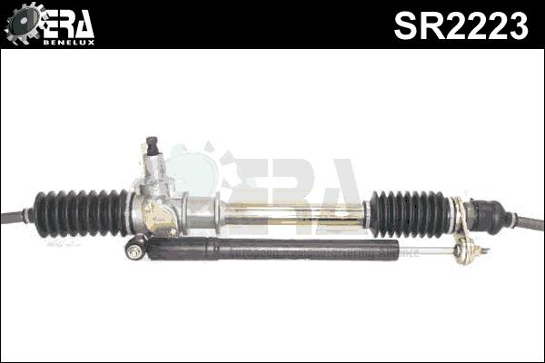 ERA Benelux SR2223 - Рулевой механизм, рейка autospares.lv