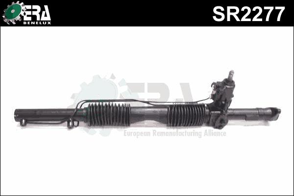 ERA Benelux SR2277 - Рулевой механизм, рейка autospares.lv