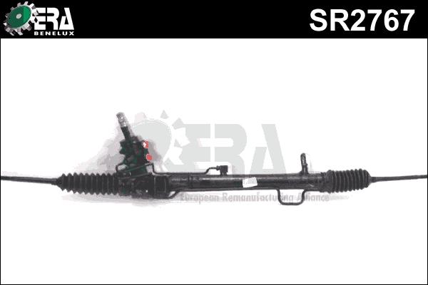 ERA Benelux SR2767 - Рулевой механизм, рейка autospares.lv