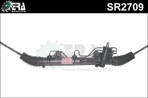 ERA Benelux SR2709 - Рулевой механизм, рейка autospares.lv