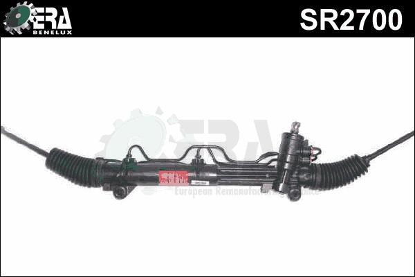 ERA Benelux SR2700 - Рулевой механизм, рейка autospares.lv