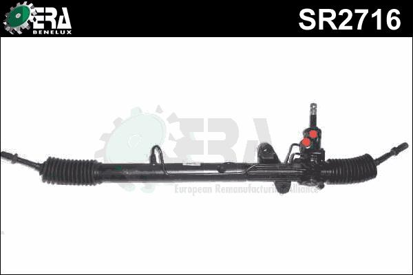 ERA Benelux SR2716 - Рулевой механизм, рейка autospares.lv