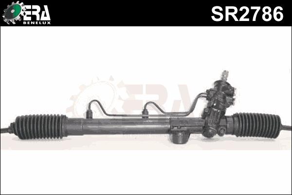 ERA Benelux SR2786 - Рулевой механизм, рейка autospares.lv