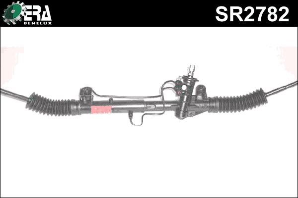 ERA Benelux SR2782 - Рулевой механизм, рейка autospares.lv