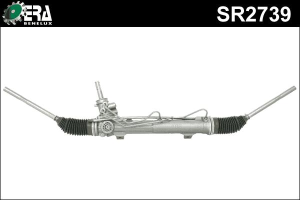 ERA Benelux SR2739 - Рулевой механизм, рейка autospares.lv