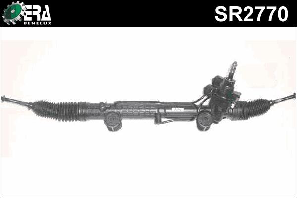 ERA Benelux SR2770 - Рулевой механизм, рейка autospares.lv