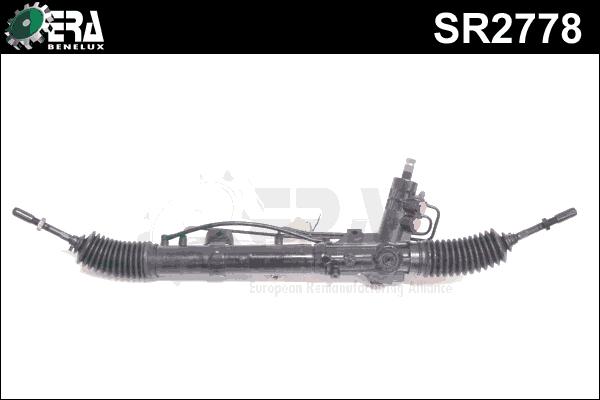 ERA Benelux SR2778 - Рулевой механизм, рейка autospares.lv