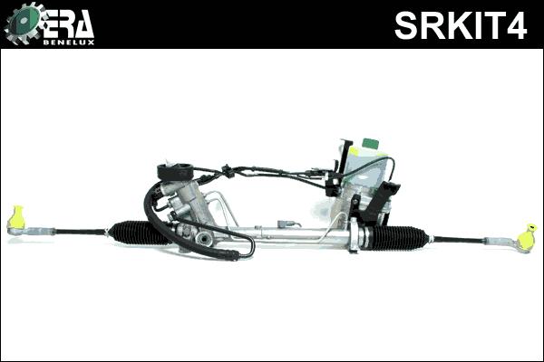 ERA Benelux SRKIT4 - Гидравлический насос, рулевое управление, ГУР autospares.lv