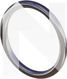 ERNST 493789 - Уплотнительное кольцо, труба выхлопного газа autospares.lv