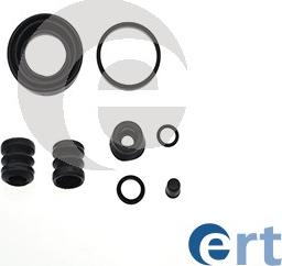ERT 400459 - Ремкомплект, тормозной суппорт autospares.lv
