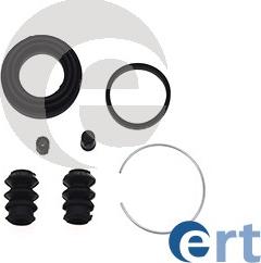 ERT 400416 - Ремкомплект, тормозной суппорт autospares.lv