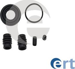 ERT 400664 - Ремкомплект, тормозной суппорт autospares.lv