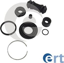 ERT 400670 - Ремкомплект, тормозной суппорт autospares.lv