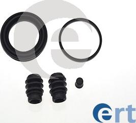 ERT 400808 - Ремкомплект, тормозной суппорт autospares.lv
