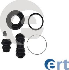 ERT 400756 - Ремкомплект, тормозной суппорт autospares.lv