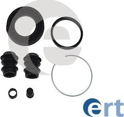 ERT 400762 - Ремкомплект, тормозной суппорт autospares.lv