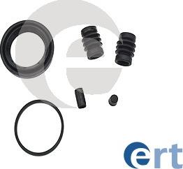 ERT 401308 - Ремкомплект, тормозной суппорт autospares.lv