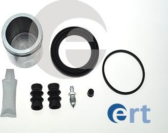 ERT 402602 - Ремкомплект, тормозной суппорт autospares.lv