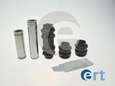 ERT 410047 - Комплект направляющей гильзы, тормозной поршень autospares.lv